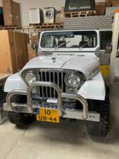 Image 5/9 of Jeep CJ-7 Renegade (1980)