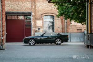 Image 1/17 de Aston Martin Virage Volante (1992)