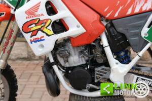 Image 4/10 of Honda DUMMY (1991)