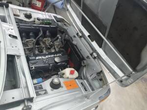 Bild 17/25 von BMW Touring 2000 tii (1973)