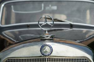 Obraz 16/50 pojazdu Mercedes-Benz 170 S (1952)