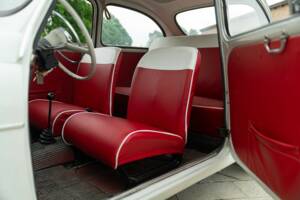 Bild 39/50 von FIAT 750 (1963)