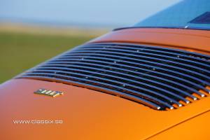 Image 5/26 of Porsche 911 2.2 T (1971)
