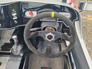 Immagine 10/36 di Morgan Roadster AR V6 (2017)