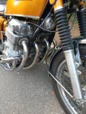 Immagine 4/9 di Honda DUMMY (1970)