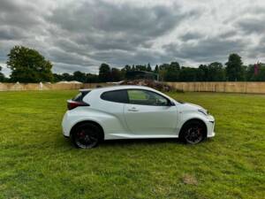 Afbeelding 9/28 van Toyota GR Yaris (2022)