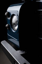 Bild 23/29 von Land Rover 88 (1980)