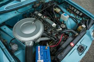 Image 42/45 of Volvo 164 E (1972)