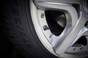 Image 24/100 of Bentley Continental Flying Spur (2008)