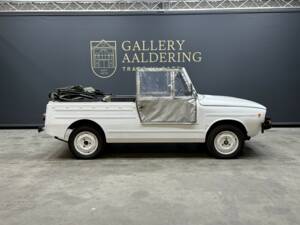 Image 26/50 of DAF YA 66 (1974)