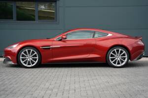 Bild 6/50 von Aston Martin Vanquish (2013)