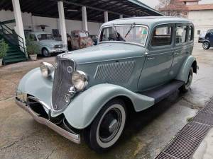 Immagine 8/38 di Ford Model B (1933)
