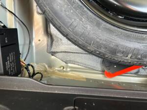 Bild 20/24 von Jaguar XJ 2.7 D (2007)