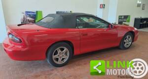 Image 10/10 of Chevrolet Camaro 3.8 (1998)