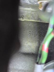 Bild 90/90 von Porsche 911 Carrera 2.7 (US) (1974)