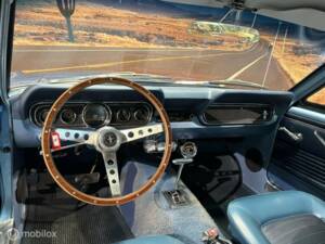 Image 37/50 de Ford Mustang 289 (1966)