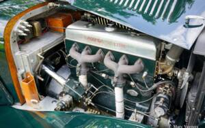 Image 44/50 of Lagonda M 35 Rapide T9 (1935)