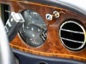 Bild 32/50 von Rolls-Royce Silver Spur Park Ward (1999)