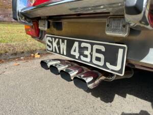 Bild 19/21 von Jaguar E-Type V12 (2+2) (1971)
