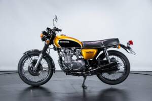 Image 1/50 de Honda DUMMY (1975)