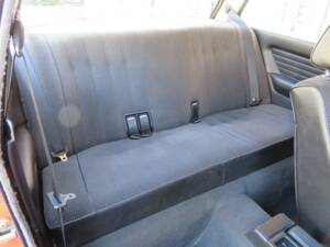 Bild 9/22 von BMW 318i (1984)