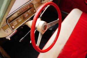 Bild 32/99 von Borgward Isabella (1959)