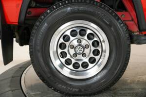 Afbeelding 10/50 van Volkswagen T3 Caravelle 1.6 TD Syncro (1991)