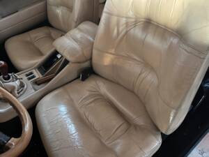 Image 13/17 of Maserati Spyder (1988)