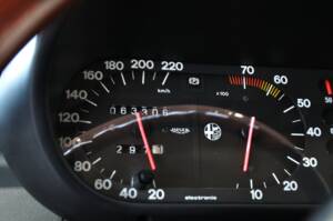Bild 23/50 von Alfa Romeo Giulietta 1.8 (1985)