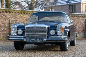 Bild 26/50 von Mercedes-Benz 280 SE 3,5 (1970)