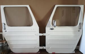 Image 19/23 of Suzuki LJ 80 (1981)