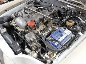 Image 12/50 of Mercedes-Benz 300 SE (1967)