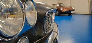 Bild 33/50 von Lancia Flavia 1.8 (Pininfarina) (1966)