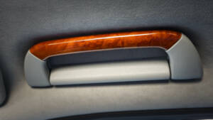 Image 32/51 of Mercedes-Benz S 65 AMG L (2004)