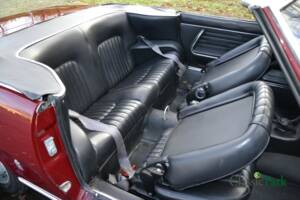 Immagine 12/38 di Peugeot 504 Convertible (1970)