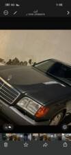 Image 69/80 de Mercedes-Benz 600 SEL (1993)