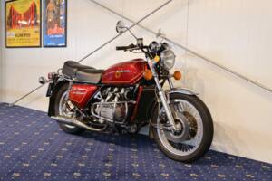 Bild 1/24 von Honda GL 1000 Gold Wing (1978)