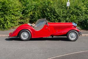Image 11/30 de British Salmson 20/90 hp (1938)