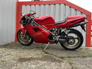Image 5/30 of Ducati DUMMY (1995)