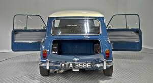 Bild 27/50 von Morris Mini Cooper S 1275 (1967)