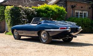 Bild 3/50 von Jaguar XK-E (1967)