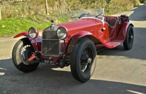Immagine 6/50 di Alfa Romeo 6C 1750 Gran Sport (1929)
