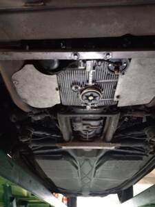 Immagine 30/31 di Volkswagen Kever 1303 LS (1977)