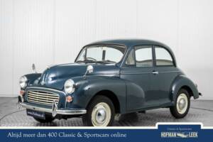 Image 1/50 of Morris Minor 1000 (1967)