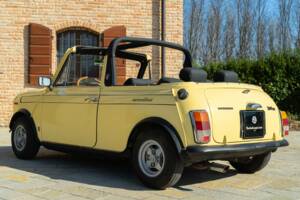 Immagine 9/50 di Innocenti Mini Minor 850 (1971)