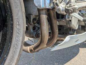 Afbeelding 3/21 van Honda DUMMY (1997)