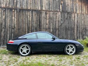 Bild 7/50 von Porsche 911 Carrera (2003)