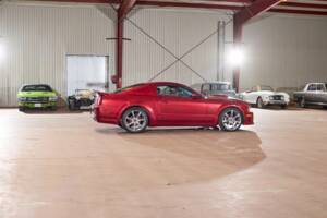 Image 2/68 of Ford Mustang GT (2005)