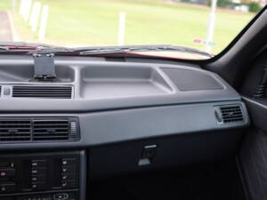 Imagen 24/50 de Alfa Romeo 155 2.5 TD (1998)