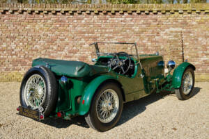 Image 39/50 de Aston Martin Mk II (1935)